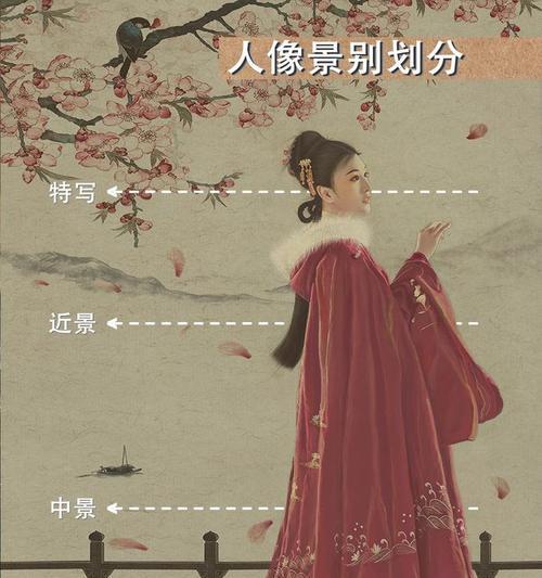 镜头景别分哪几种类型？如何根据场景选择合适的景别？