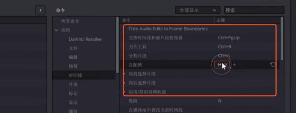 达芬奇全屏显示快捷键是什么？如何快速实现全屏预览？