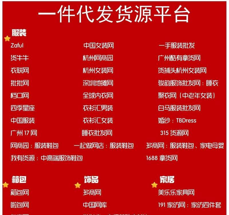 淘宝女装一件代发是什么意思？如何操作一件代发？