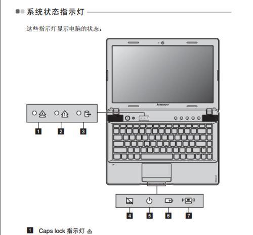 联想V30电脑键盘关机方法是什么？操作步骤详解？