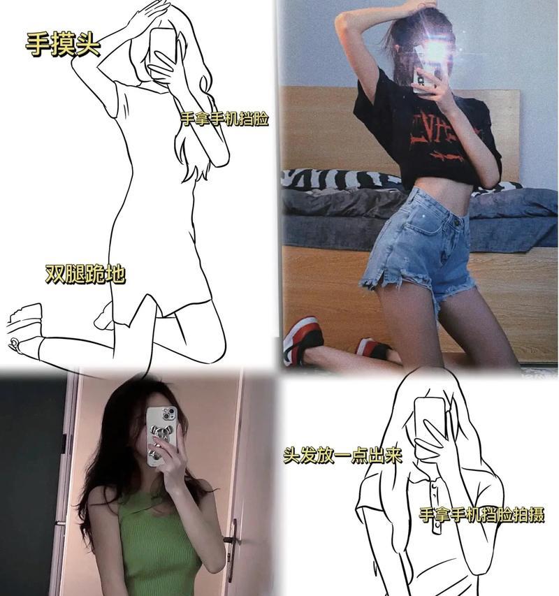 单手拿手机拍照手不抖怎么回事？有哪些技巧？