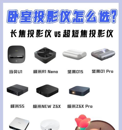 超短焦投影仪电源接线步骤？接线后如何调试？