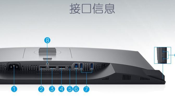 放线板连接电脑显示器方法是什么？