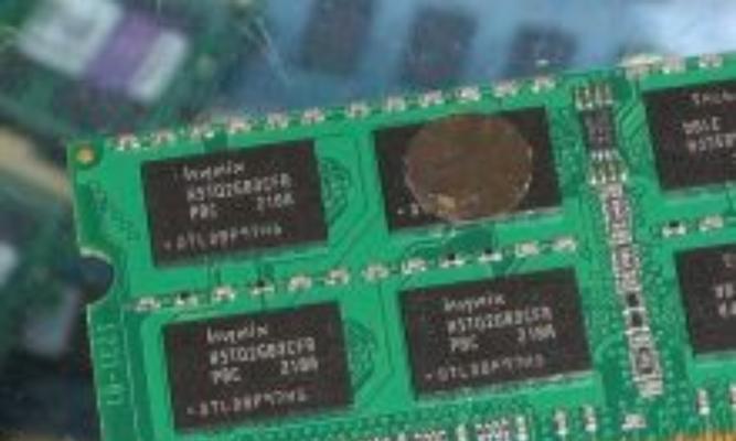 电脑显示4GB内存是正常的吗？