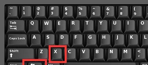 电脑关机后开机的快捷键是什么？