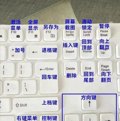 关机快捷键电脑如何强制关机？操作安全吗？