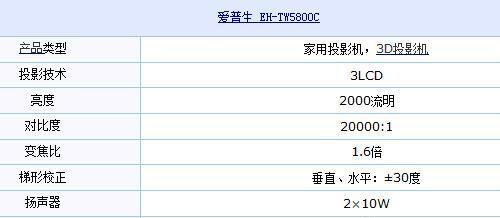 如何在投影仪上使用3D功能？需要哪些设备支持？