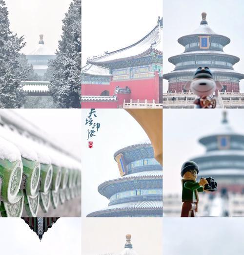 手机插雪里拍照技巧有哪些？