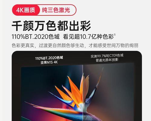 投影仪品牌名称怎么取才吸引人？有哪些好听的建议？