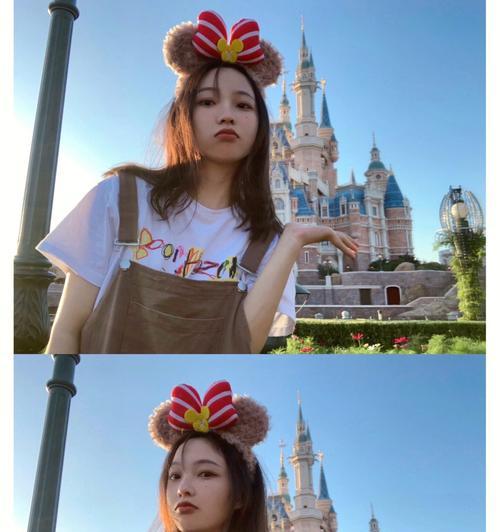 手机仰视拍照时如何调整人脸？技巧和设置是什么？