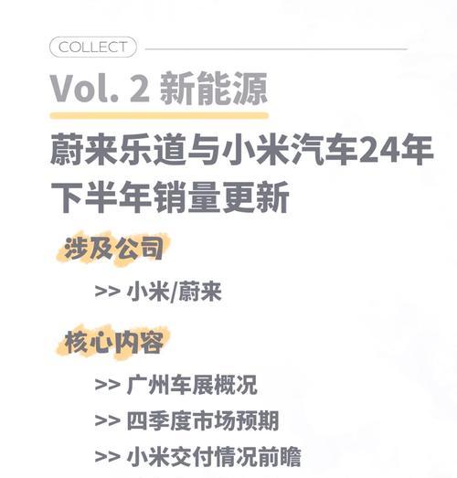 小米汽车mx11发布会具体时间？