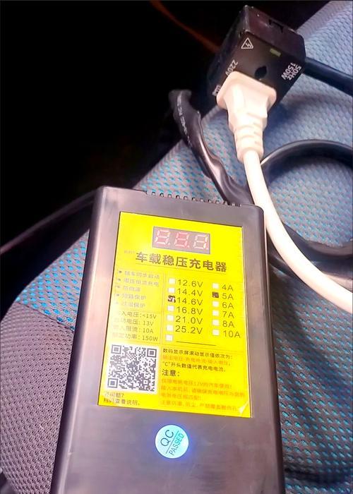 汽车移动电源启动器线接法是什么？