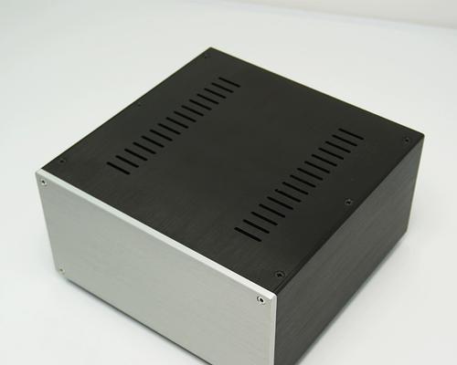 服务器金属外壳是什么？它的作用和特点是什么？