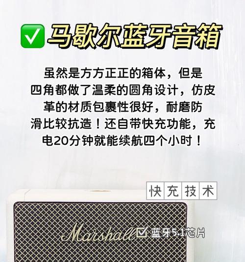 大振膜小音箱的正确使用方法是什么？使用时应注意什么？