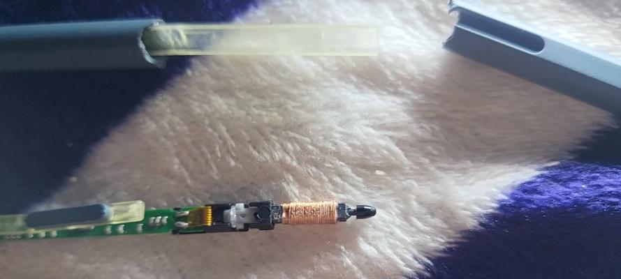三星手写笔按钮更换步骤是什么？需要哪些工具？