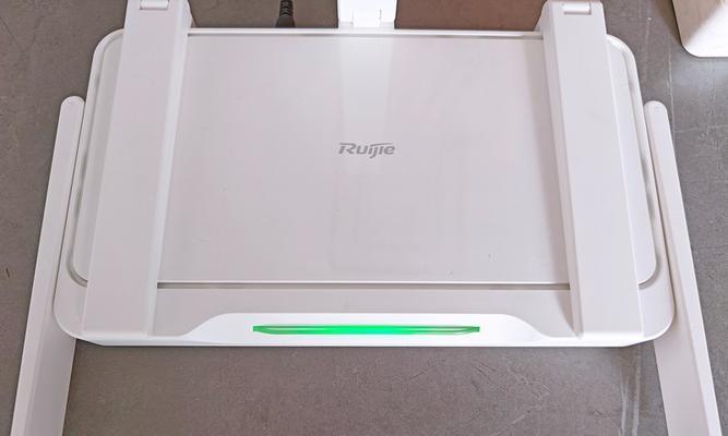 南京锐捷路由器的用户评价如何？它的性能表现怎样？