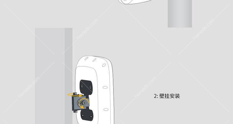 热水器顶部天线的用途是什么？