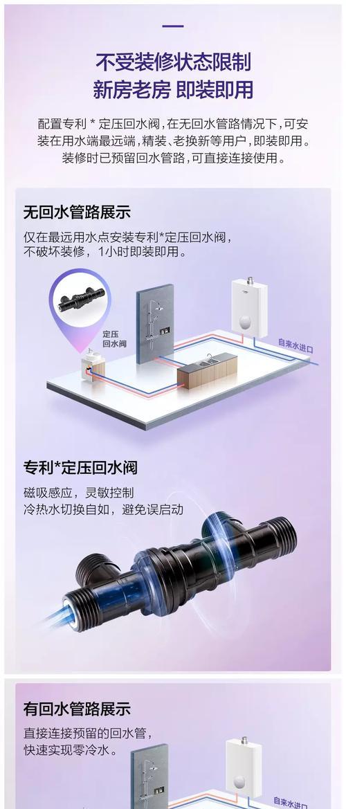 刚装修后热水器处理方法是什么？