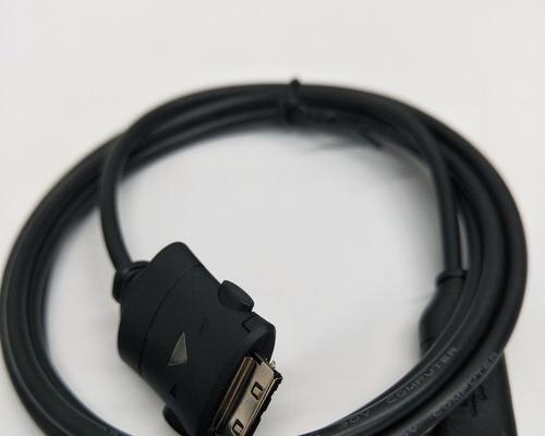 数码相机充电线为何变得细小？