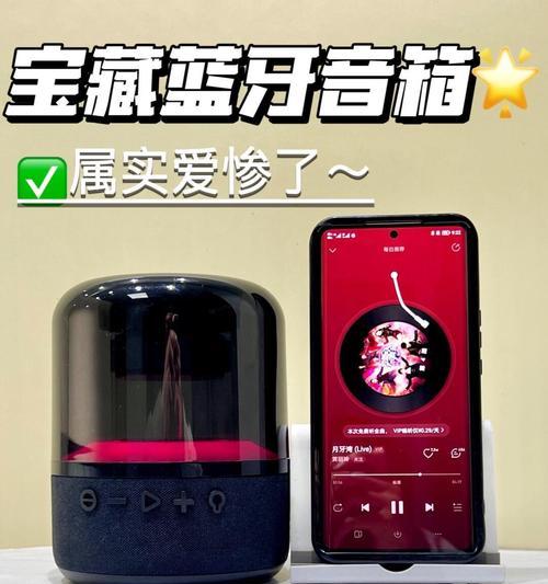 大蓝牙音箱的开启方法是什么？