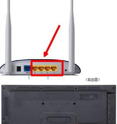 无线正品路由器的连接方法是什么？