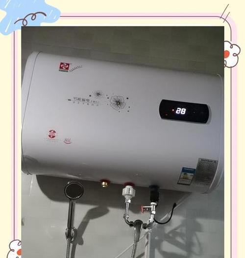 电热水器如何放掉热水？放水过程中应该注意哪些问题？