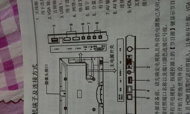 网络电视机顶盒360连接方法是什么？