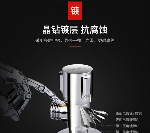 热水器外的黑色胶阀门是做什么用的？它的重要性是什么？