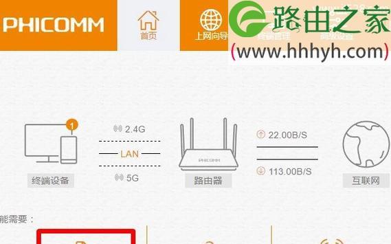 路由器拨号桥接是什么意思？如何设置拨号桥接？
