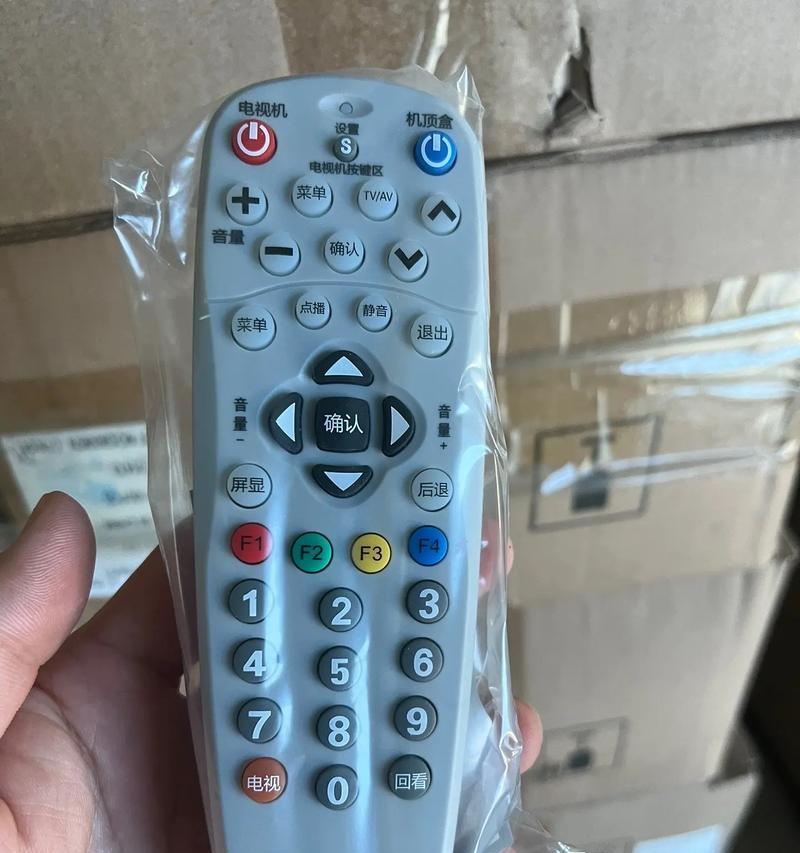悦视电视连接有线机顶盒的方法是什么？