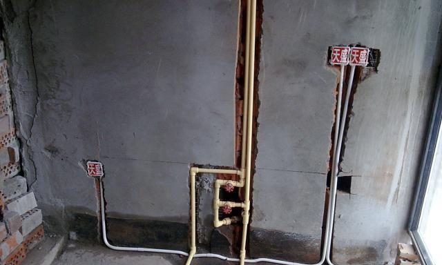 热水器无尾安装流程是怎样的？