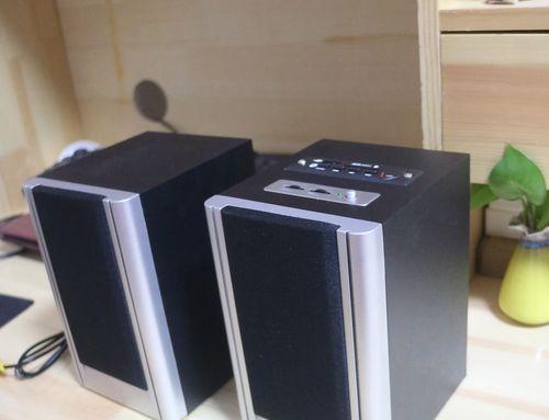 三线音箱连接机顶盒的正确步骤是什么？