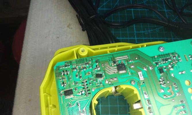 充电器定位芯片安装方法是什么？需要专业工具吗？