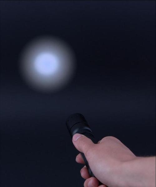 红外摄像头用手机拍照了是什么样？图像效果如何？
