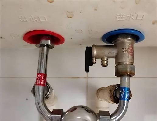 华动电热水器不进水是什么原因？如何解决？