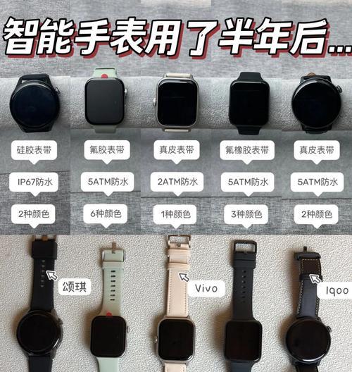 智能手表办卡后如何使用？操作指南是什么？