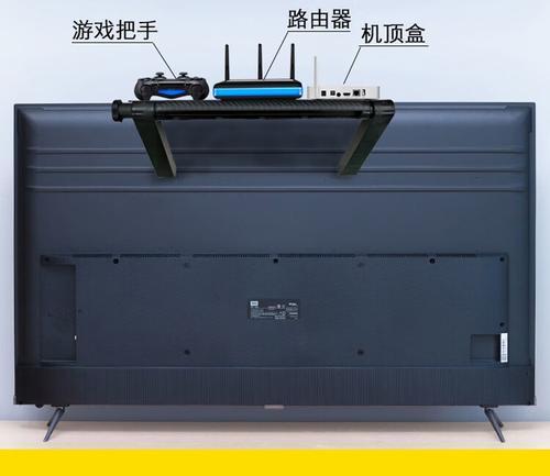 路由器猫机顶盒支架安装方法是什么？