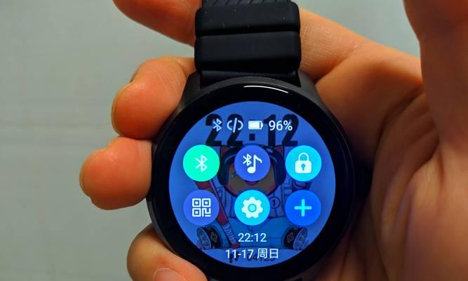 智能手表佩戴的正确方法是什么？