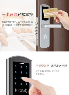 涂鸦网关远程开锁怎么设置？设置过程中需要注意什么？