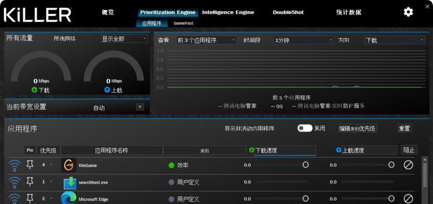 无线网卡位置区分方法？1号位和2号位有何不同？