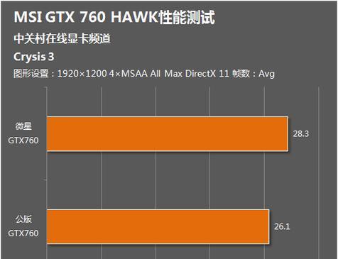 微星n760显卡支持哪些游戏？性能表现如何？