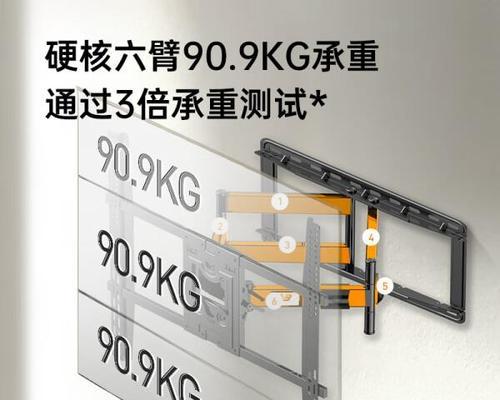 支架电视机尺寸如何选择？哪种尺寸最合适？