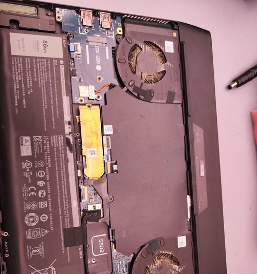 苹果电脑清灰如何拆？拆解步骤是什么？