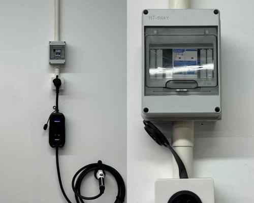 领克09需要什么类型的手机充电器？充电器适配问题如何解决？